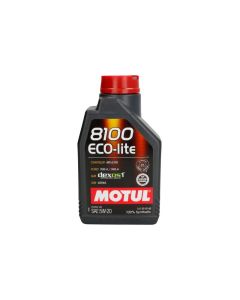 MOTUL ulje za motor 8100 ECO-LITE 5W20 1L - G04AC4