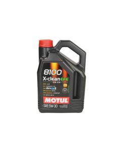 MOTUL ulje za motor 8100 X-CLEAN EFE 5W30 4L - G04II4