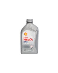 Shell Helix  HX8 ECT C3 5W30 motorno ulje 1L - G04NEV