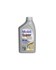 Mobil  M-SUP 3000 XE1 5W30  motorno ulje 1L - G04XO5