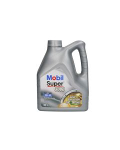 Mobil  M-SUP 3000 XE1 5W30 motorno ulje 4 L - G04XO6