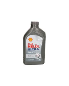 Shell Helix  Ultra P.U.AV-L 0W20 motorno ulje 1L - G078V4