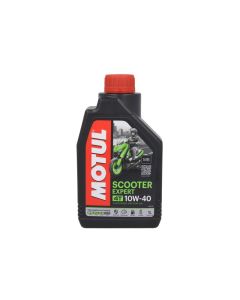 MOTUL ulje za motor SCOOTER EXP 10W40 1L MB - G0DO63