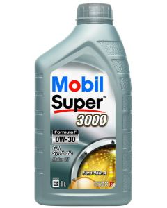 MOBIL M-SUP 3000 F-F 0W30 motorno ulje  1L - G0KDN4