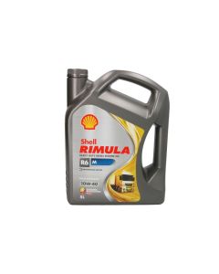 Shell RIMULA  R6 M 10W40 motorno ulje 5 L - G0NH1L