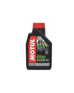 MOTUL ulje za motor 5100 20W50 1L 109944 - G0NH8N