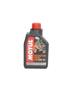 MOTUL ulje za motor SCOOTERP 10W30 1L MB - G0O1ZP
