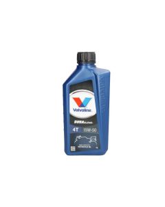 VALVOLINE motorno ulje  DURABLEND 4T 15W50 1L - G0OMQE