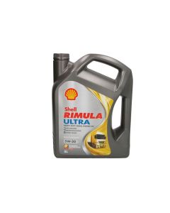Shell RIMULA ULTRA 5W30 motorno ulje 5L - G0OTJB