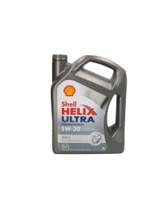 Shell Helix   P.U.AM-L 5W30  motorno ulje 5L - G0OTTM