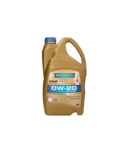 RAVENOL motorno ulje   RNF 0W20 4L - G0PCNT