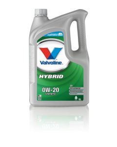 VALVOLINE motorno ulje  HYBRID C5 0W20 5L - G0R0JP