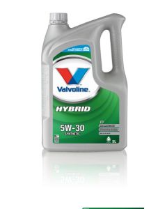 VALVOLINE motorno ulje  VAL HYBRID C3 5W30 5L - G0R0LI