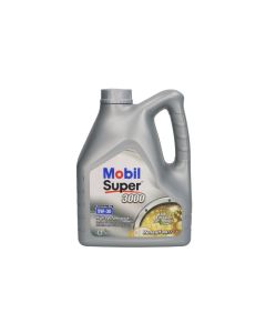 Mobil  M-SUP 3000 RN 5W30  motorno ulje  4 L - G0SW73