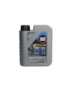 LIQUI MOLY Ulje za motor LIM21410 0W20 1L - G0TSNU