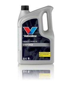 VALVOLINE motorno ulje SYNPOWER XL-III 0W30 5L - G0U392