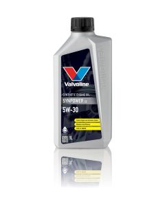 VALVOLINE motorno ulje SYNPOWER C2 5W30 1L - G0U3B1