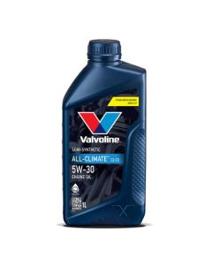 VALVOLINE motorno ulje ALL CLIMATE C2/C3 5W30 1L - G0U5QJ