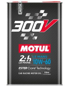 MOTUL ulje za motor 300V 10W60 5L 110864 - G0UMV9