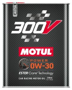 MOTUL ulje za motor  300V 0W30 2L 110856 - G0UMVJ
