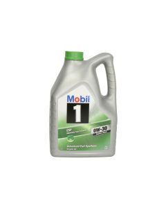 MOBIL 1 ESP 0W30  motorno ulje  5L - G0UX3O