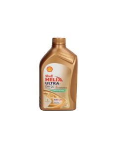 Shell Helix  Ultra SP C5 0W20  motorno ulje 1L - G0V14W