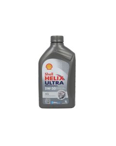 Shell Helix  P.U.AG 5W30 motorno ulje 1L - G0WL3W