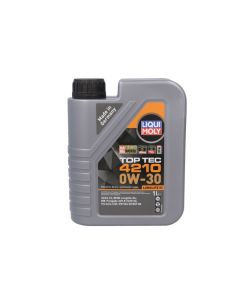 LIQUI MOLY Ulje za motor LIM21604 0W30 1L - G10X0W