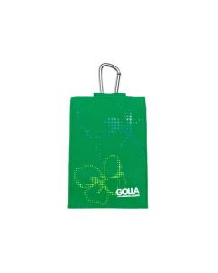GOLLA Torbica za smart telefon DUO, zelena - G1142