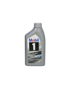 Mobil 1 FS X2 5W50  motorno ulje 1L - G12CVT