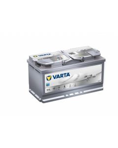 VARTA Akumulator za automobile 12V095D AGM SILVER - G14