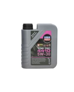 LIQUI MOLY Ulje za motor LIM21402 5W30 1L - G15FZ9