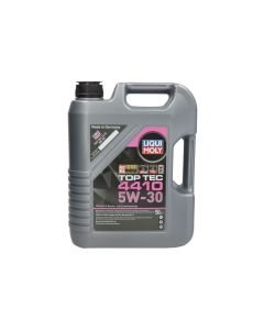 LIQUI MOLY Ulje za motor LIM21404 5W30 5L - G15FZC