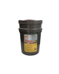 Shell RIMULA R7 AM+ 5W20 motorno ulje 20L - G17DO8