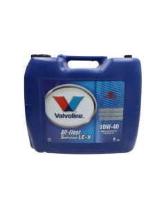 VALVOLINE motorno ulje ALL FLEET LE-X 10W40 20L - G17GLW