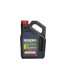 MOTUL ulje za motor NGEN 5 10W40 4L 111829 - G17OVQ