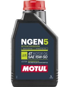 MOTUL ulje za motor NGEN 5 15W50 1L 111833 - G17OVT