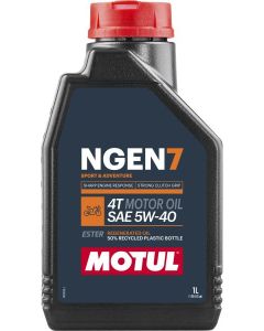 MOTUL ulje za motor NGEN 7 5W40 1L 111826 - G17OVX