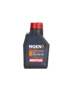 MOTUL ulje za motor NGEN 7 10W40 1L 111835 - G17OW0