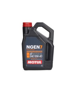 MOTUL ulje za motor NGEN 7 10W40 4L 111835 - G17OW1