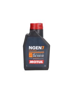 MOTUL ulje za motor NGEN 7 10W50 1L 111822 - G17OW4