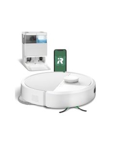 iROBOT Robot usisivač Roomba Combo 405+ beli - G185240