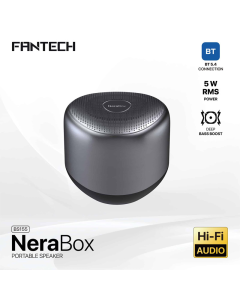 Zvučnik Fantech BS155 NeraBox crni