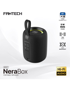 Zvučnik Fantech BS157 NeraBox crni