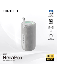Zvučnik Fantech BS158 NeraBox sivi