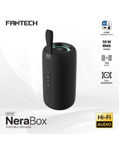 Zvučnik Fantech BS159 NeraBox crni
