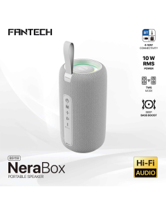 Zvučnik Fantech BS159 NeraBox sivi