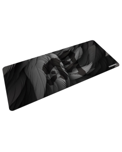 Podloga za miš Fantech MST901 Holographic Strikepad crna