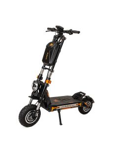 KUGOO KUKIRIN G4 Max - električni trotinet