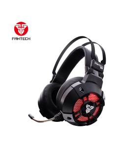Slušalice Gaming Fantech HG11 Captain 7.1 crne